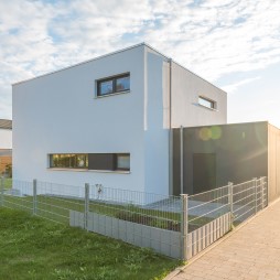 ちょっといい家を建てたい